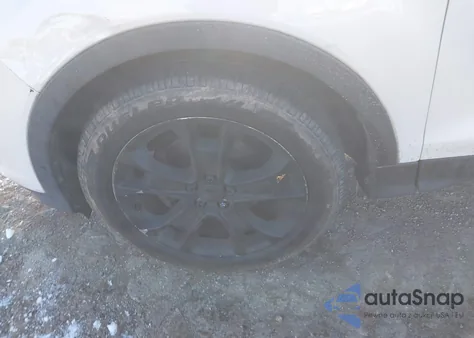 2013 Ford Escape Sel from USA, damaged, VIN 1FMCU0HX4DUD71062